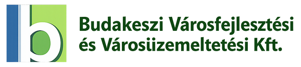 Budakeszi Városfejlesztési és Városüzemeltetési Kft.